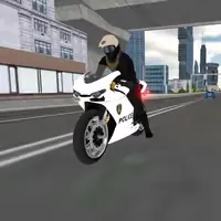 3D Moto Simulator 2 UG 76
