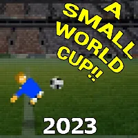 A Small World Cup UG 76