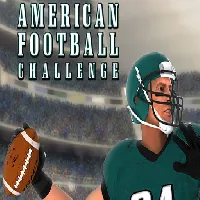 American Football Challenge UG 76