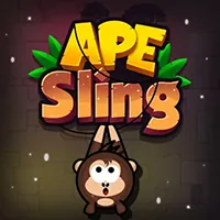 Ape Sling UG 76