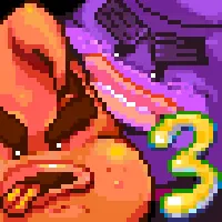 Bad Ice Cream 3 UG 76