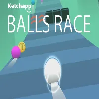 Balls Race UG 76