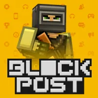 Blockpost UG 76