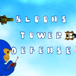 Bloons Tower Defense 3 UG 76