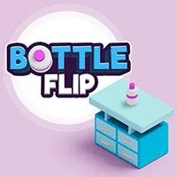 Bottle Flip 2 UG 76