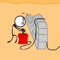 Breaking The Bank UG 76