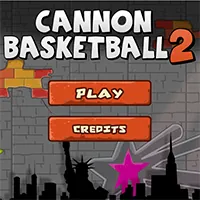 Cannon Basketball 2 UG 76