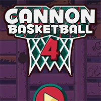 Cannon Basketball 4 UG 76