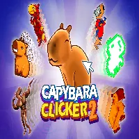 Capybara Clicker 2 UG 76