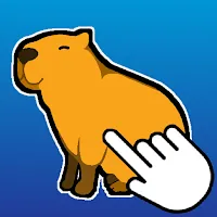 Capybara Clicker UG 76