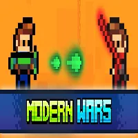 Castel Wars Modern UG 76