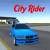 City Rider UG 76