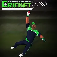 Cricket Fielder Challenge Game UG 76