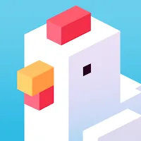 Crossy Road UG 76