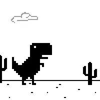 Dinosaur Game UG 76