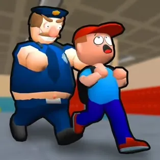 Escape From School UG 76