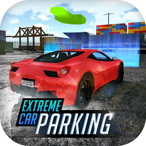 Extreme Car Parking UG 76