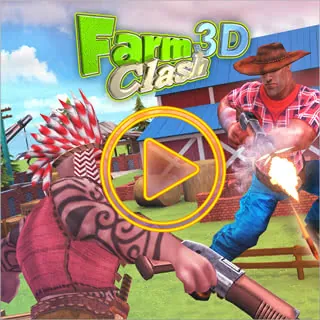 Farm Clash 3D UG 76