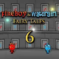 Fireboy And Watergirl 6 UG 76