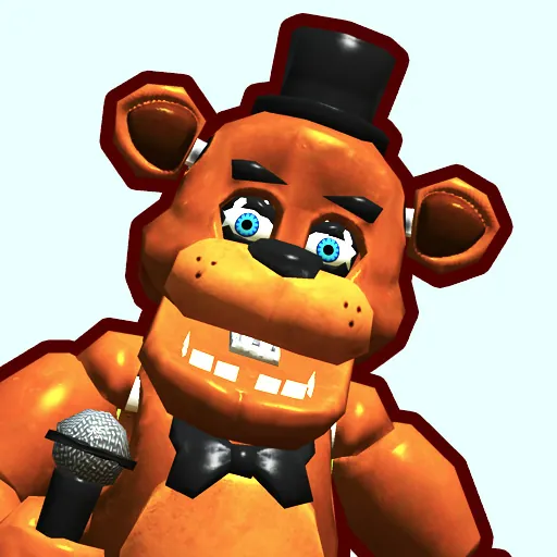 Fnaf Shooter UG 76