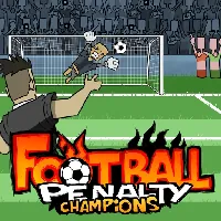 Football Penalty Champions UG 76