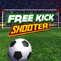 Free Kick Shooter UG 76