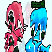 Funny Battle Simulator 2 UG 76