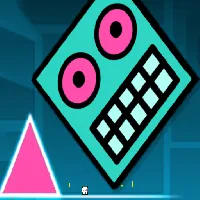 Geometry Dash Mr Dubstep UG 76