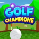 Golf Champions UG 76