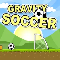 Gravity Soccer UG 76