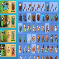 Grindcraft Remastered UG 76