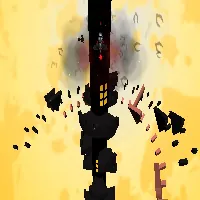 Halloween Helix UG 76