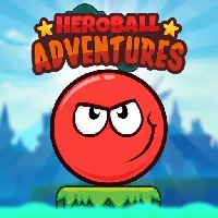Heroball Adventures UG 76