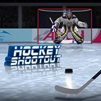 Hockey Shootout UG 76