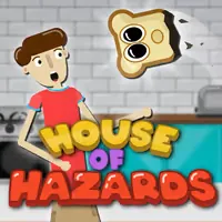 House Of Hazards UG 76