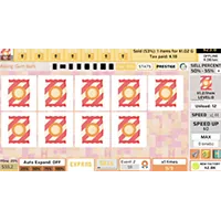 Idle Fill Factory Events UG 76