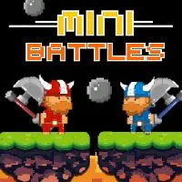12 Minibattles UG 76