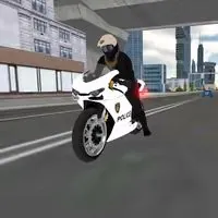 3D Moto Simulator 2 UG 76