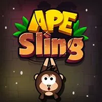 Ape Sling UG 76