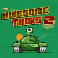 Awesome Tanks 2 UG 76
