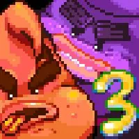 Bad Ice Cream 3 UG 76