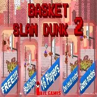 Basket Slam Dunk 2 UG 76