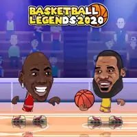 Basketball Legends UG 76