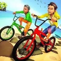 Bicycle Stunts 3D UG 76