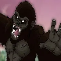 Big Bad Ape 1 UG 76