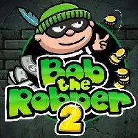 Bob The Robber 2 UG 76