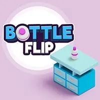 Bottle Flip 2 UG 76