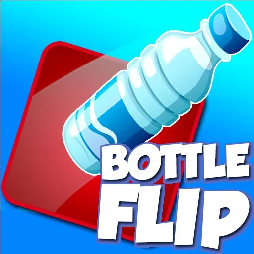 Bottle Flip 3D UG 76