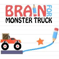 Brain For Monster Truck UG 76