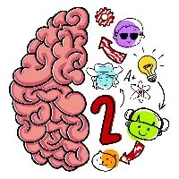 Brain Test 2 Tricky Stories UG 76